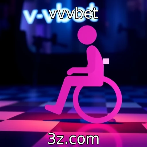 vvvbet | Acessibilidade nos jogos como prioridade da indústria