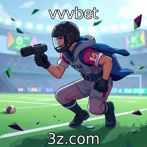 vvvbet | E-sports: Os campeonatos que estão moldando o futuro dos jogos