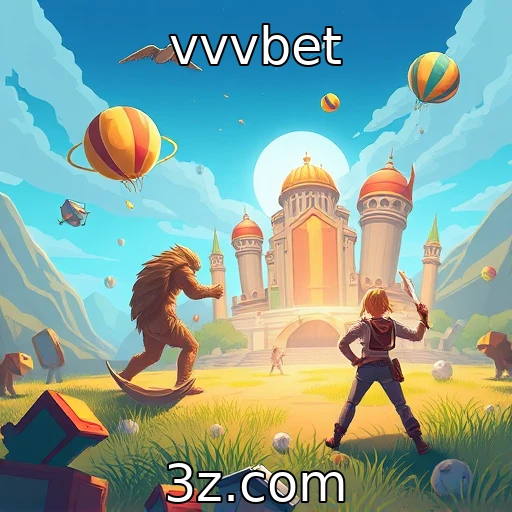 vvvbet | Desenvolvedores buscam inovação em jogos mobile