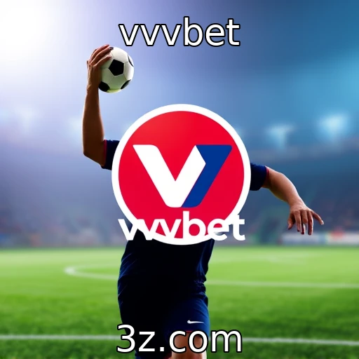 vvvbet | Apostas esportivas: como analisar partidas e aumentar suas chances de vitória