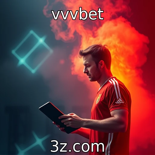 vvvbet | Apostas esportivas: desvendando os segredos das análises de partidas
