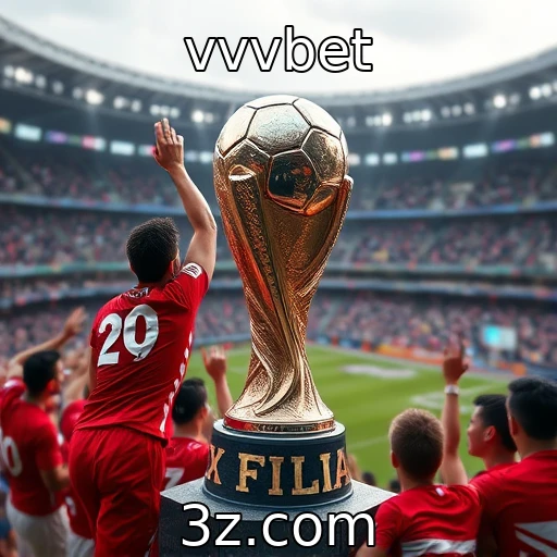 vvvbet | Apostas Esportivas em Alta: O Que Esperar do Próximo Campeonato