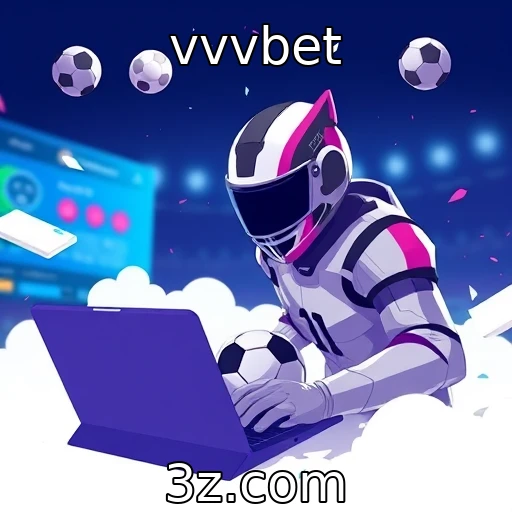 vvvbet Apostas em e-sports: como analisar partidas para vencer