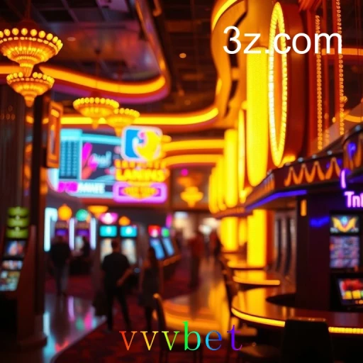 vvvbet Login