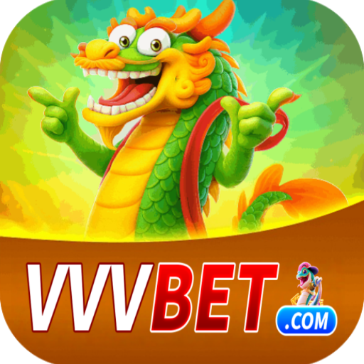 vvvbet logo