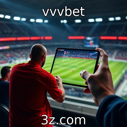 vvvbet Apostas Esportivas: Análise das Estratégias Vencedoras em 2025