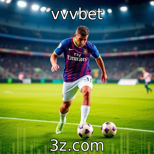 vvvbet Apostas Esportivas: Como Analisar Favoritos para Maximizar Ganhos