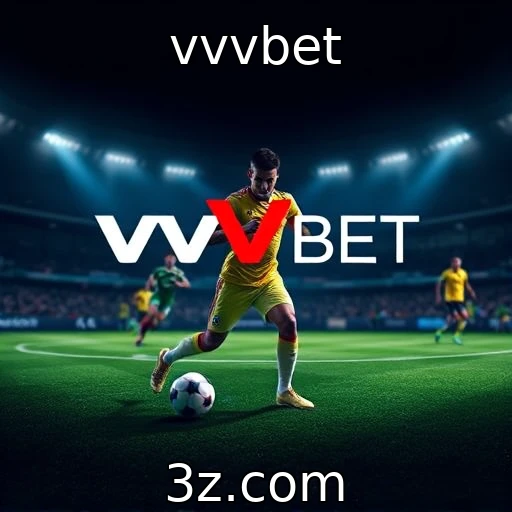 vvvbet Desvendando o Crescimento das Apostas Online no Brasil